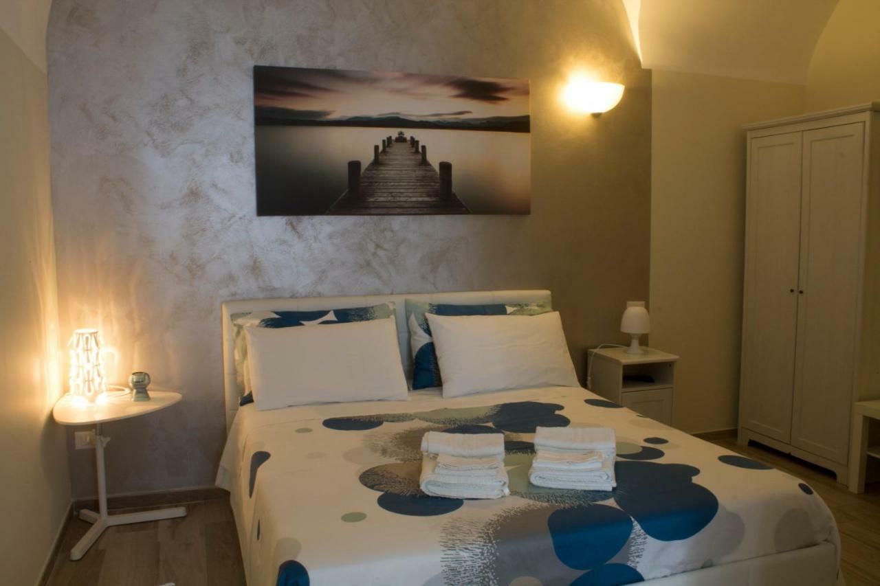 Welcome Dimora Polignano a Mare Buitenkant foto