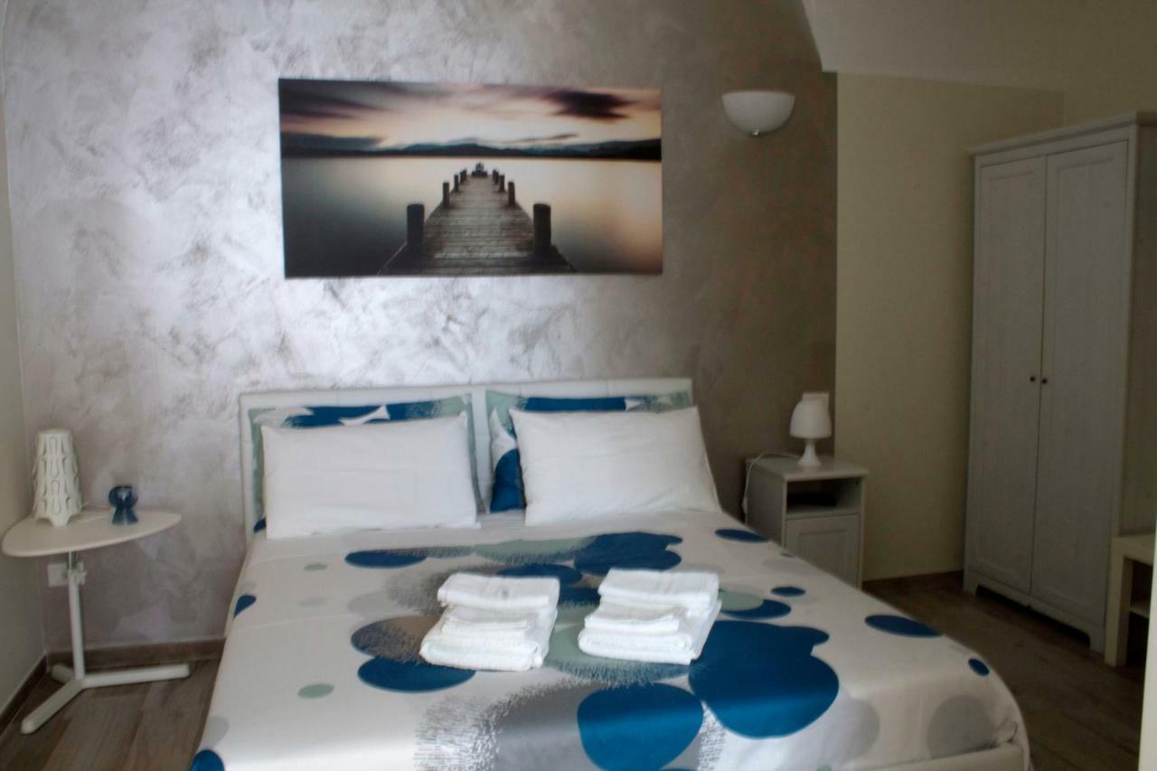 Welcome Dimora Polignano a Mare Buitenkant foto